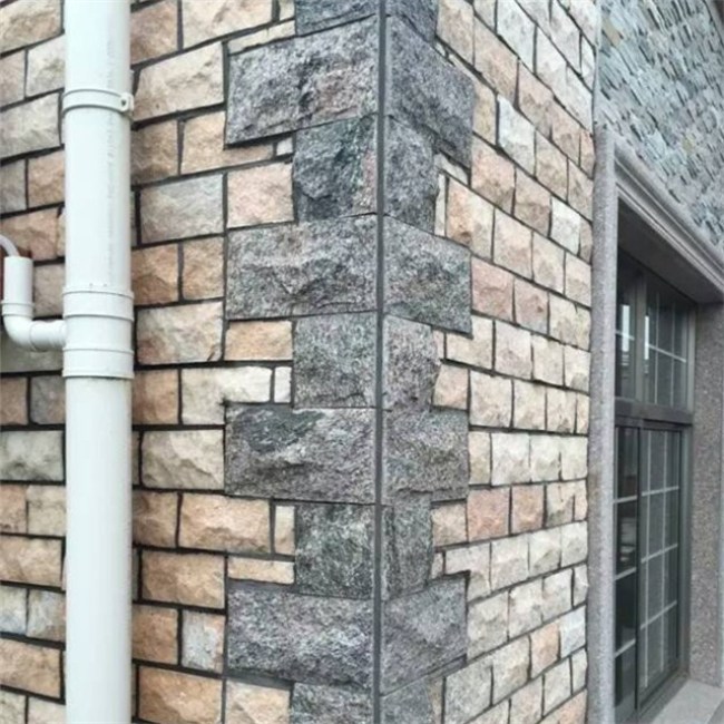 Culture stone